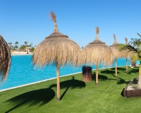 Nieuwbouw Woningen - Penthouse - Torre Pacheco - Santa Rosalia Lake and Life Resort