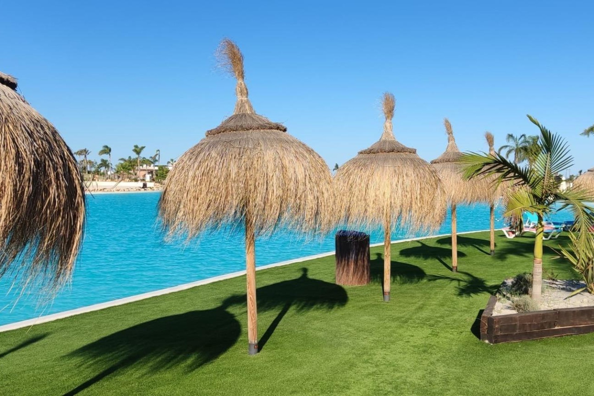 Nieuwbouw Woningen - Penthouse - Torre Pacheco - Santa Rosalia Lake and Life Resort