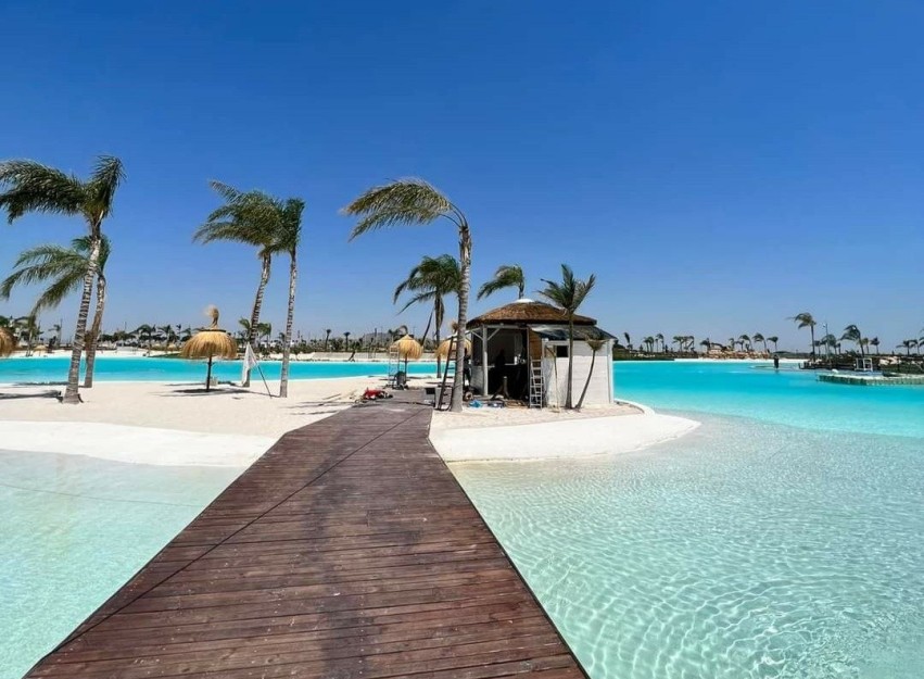 Nieuwbouw Woningen - Penthouse - Torre Pacheco - Santa Rosalia Lake and Life Resort