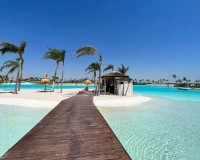 Nieuwbouw Woningen - Penthouse - Torre Pacheco - Santa Rosalia Lake and Life Resort