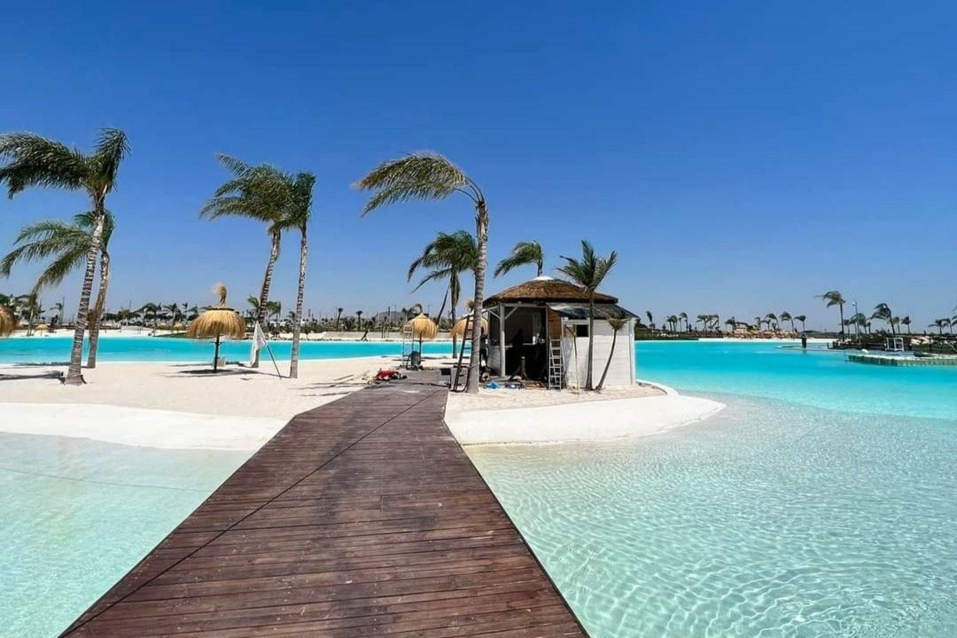 Nieuwbouw Woningen - Penthouse - Torre Pacheco - Santa Rosalia Lake and Life Resort