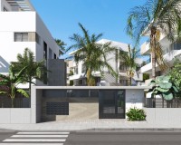 Nieuwbouw Woningen - Penthouse - Torre Pacheco - Santa Rosalia Lake and Life Resort