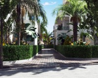 Nieuwbouw Woningen - Penthouse - Torre Pacheco - Santa Rosalia Lake and Life Resort