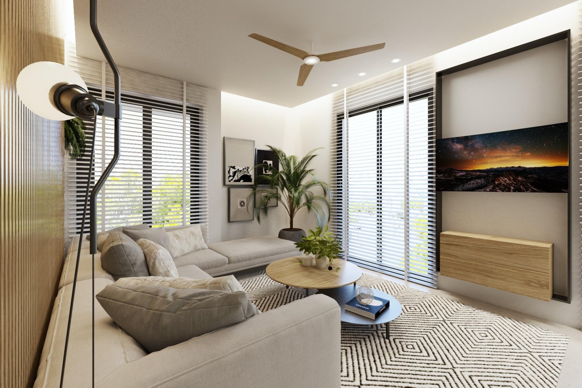 Nieuwbouw Woningen - Penthouse - Torre Pacheco - Santa Rosalia Lake and Life Resort