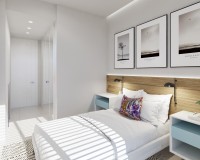 Nieuwbouw Woningen - Penthouse - Torre Pacheco - Santa Rosalia Lake and Life Resort