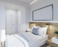 Nieuwbouw Woningen - Penthouse - Torre Pacheco - Santa Rosalia Lake and Life Resort