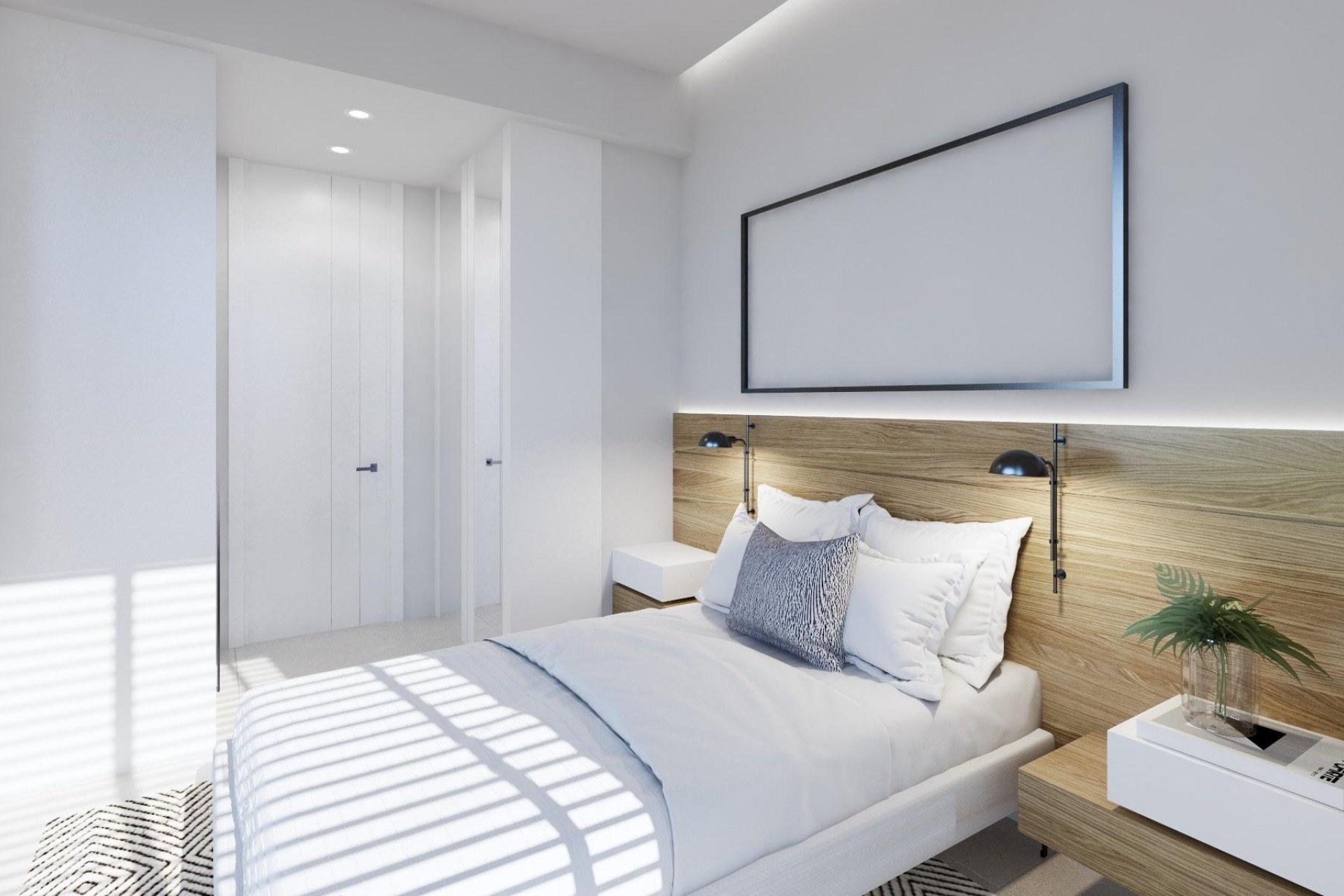 Nieuwbouw Woningen - Penthouse - Torre Pacheco - Santa Rosalia Lake and Life Resort