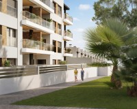 Nieuwbouw Woningen - Penthouse - Torrevieja - Aguas Nuevas