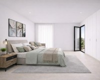 Nieuwbouw Woningen - Penthouse - Torrevieja - Centro
