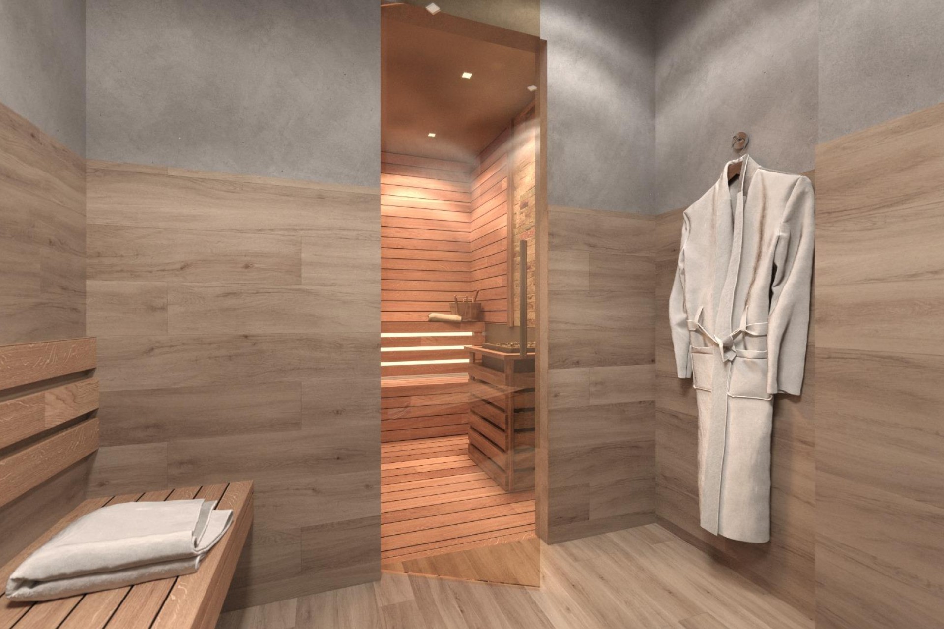 Nieuwbouw Woningen - Penthouse - Torrevieja - Centro