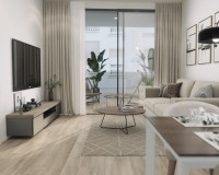 Nieuwbouw Woningen - Penthouse - Torrevieja - Centro
