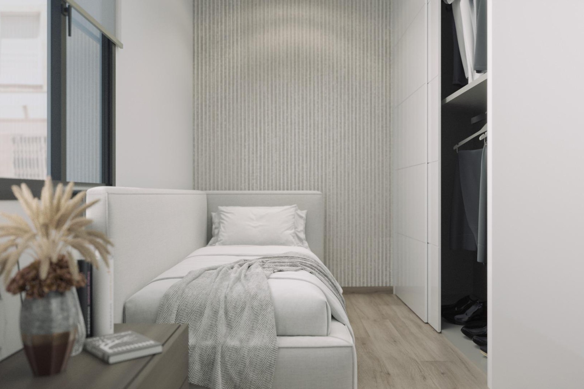 Nieuwbouw Woningen - Penthouse - Torrevieja - Centro