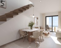Nieuwbouw Woningen - Penthouse - Torrevieja - Centro
