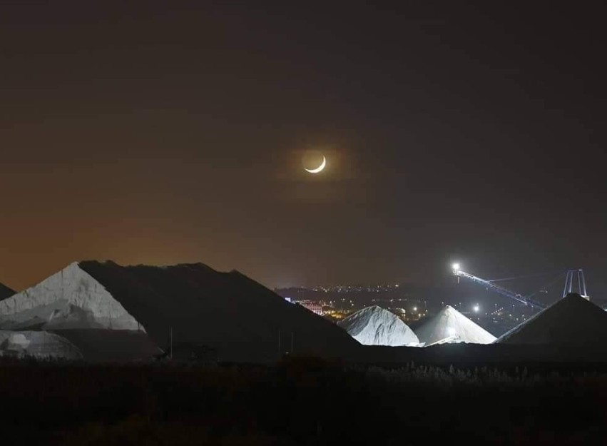 Nieuwbouw Woningen - Penthouse - Torrevieja - Centro