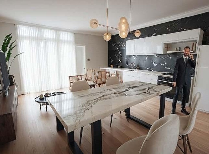 Nieuwbouw Woningen - Penthouse - Torrevieja - Centro