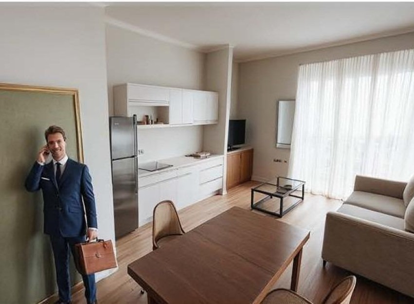 Nieuwbouw Woningen - Penthouse - Torrevieja - Centro