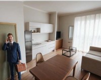 Nieuwbouw Woningen - Penthouse - Torrevieja - Centro