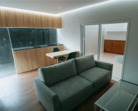 Nieuwbouw Woningen - Penthouse - Torrevieja - Centro