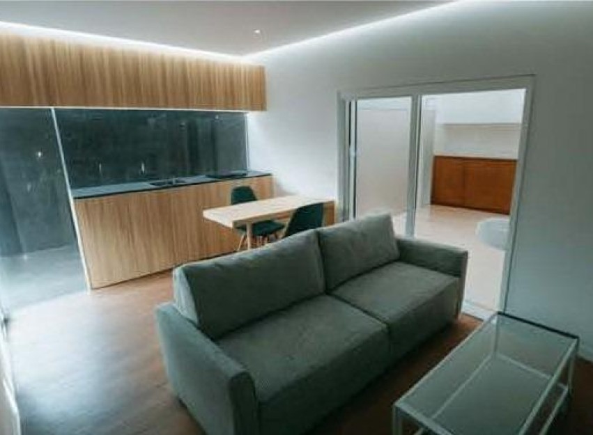 Nieuwbouw Woningen - Penthouse - Torrevieja - Centro