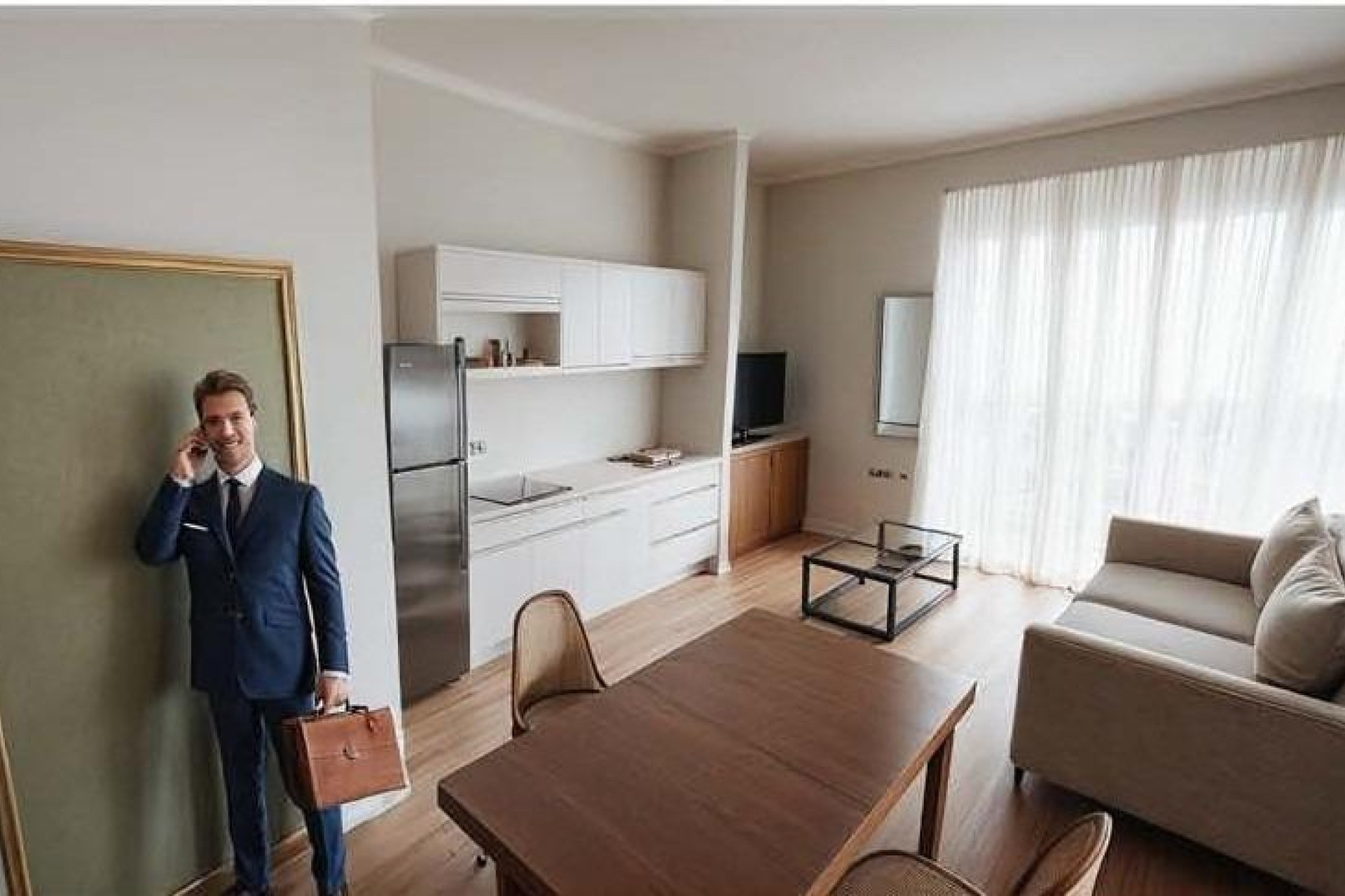 Nieuwbouw Woningen - Penthouse - Torrevieja - Centro