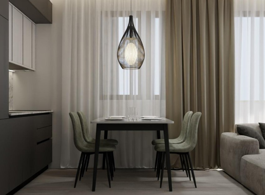 Nieuwbouw Woningen - Penthouse - Torrevieja - Centro