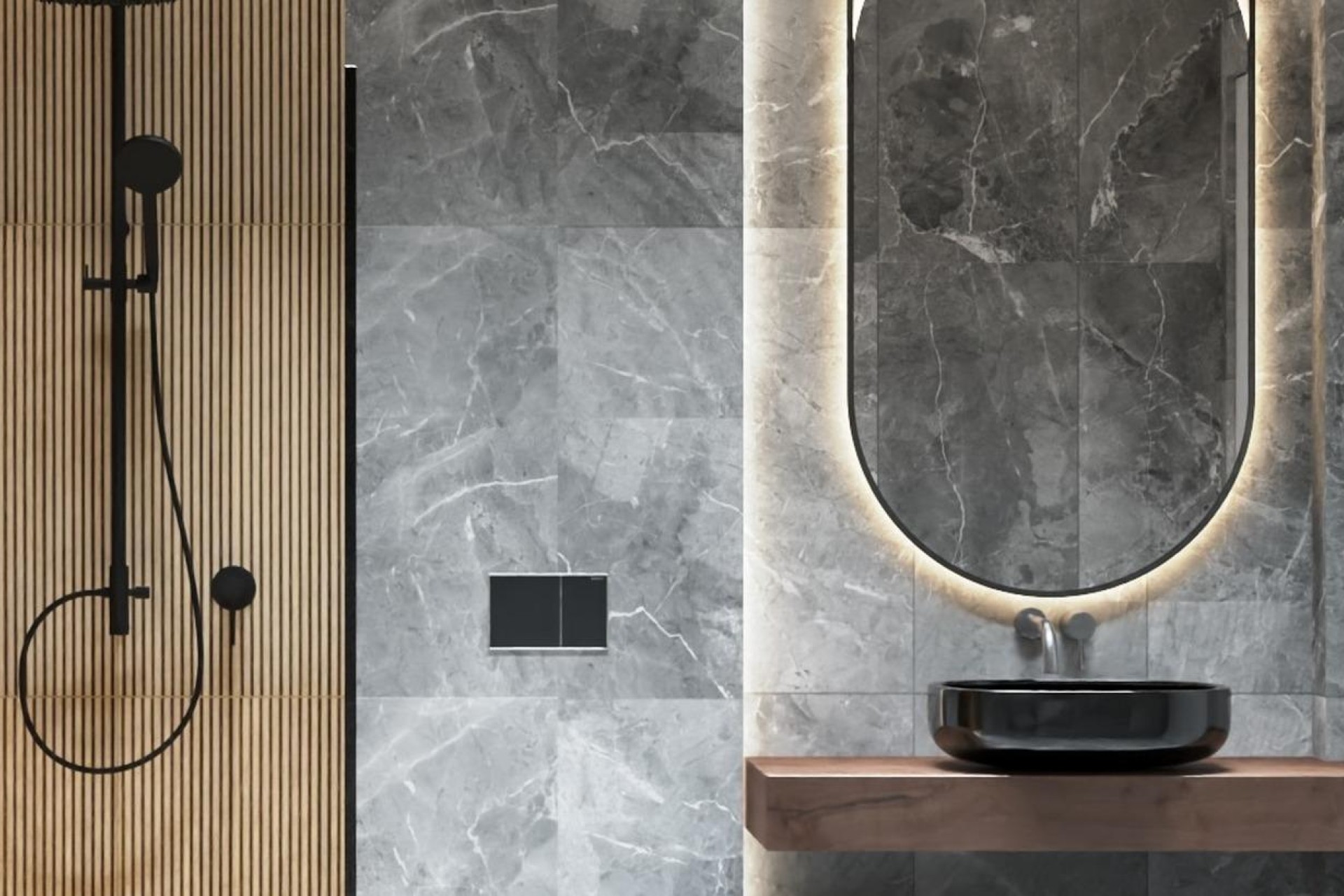 Nieuwbouw Woningen - Penthouse - Torrevieja - Centro