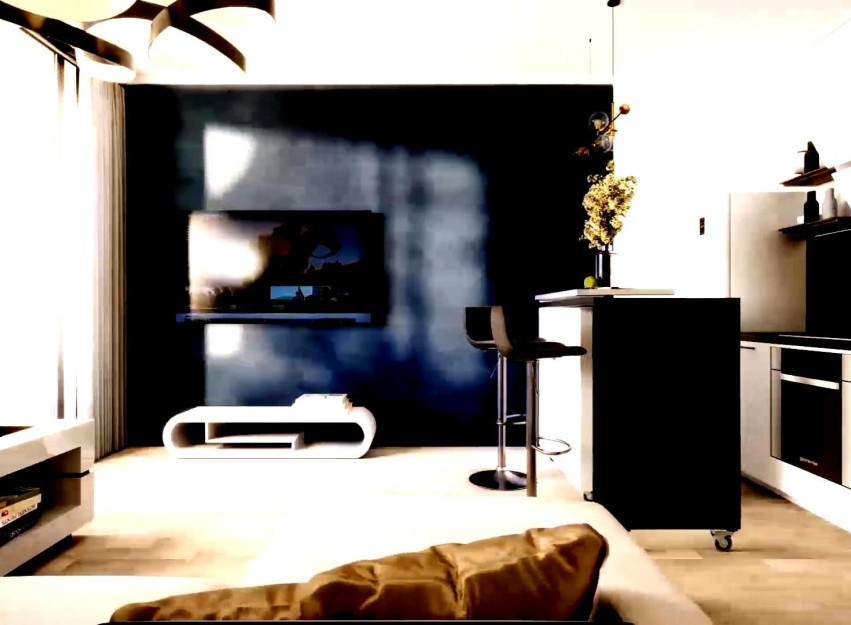 Nieuwbouw Woningen - Penthouse - Torrevieja - Centro