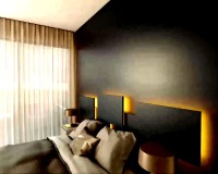 Nieuwbouw Woningen - Penthouse - Torrevieja - Centro