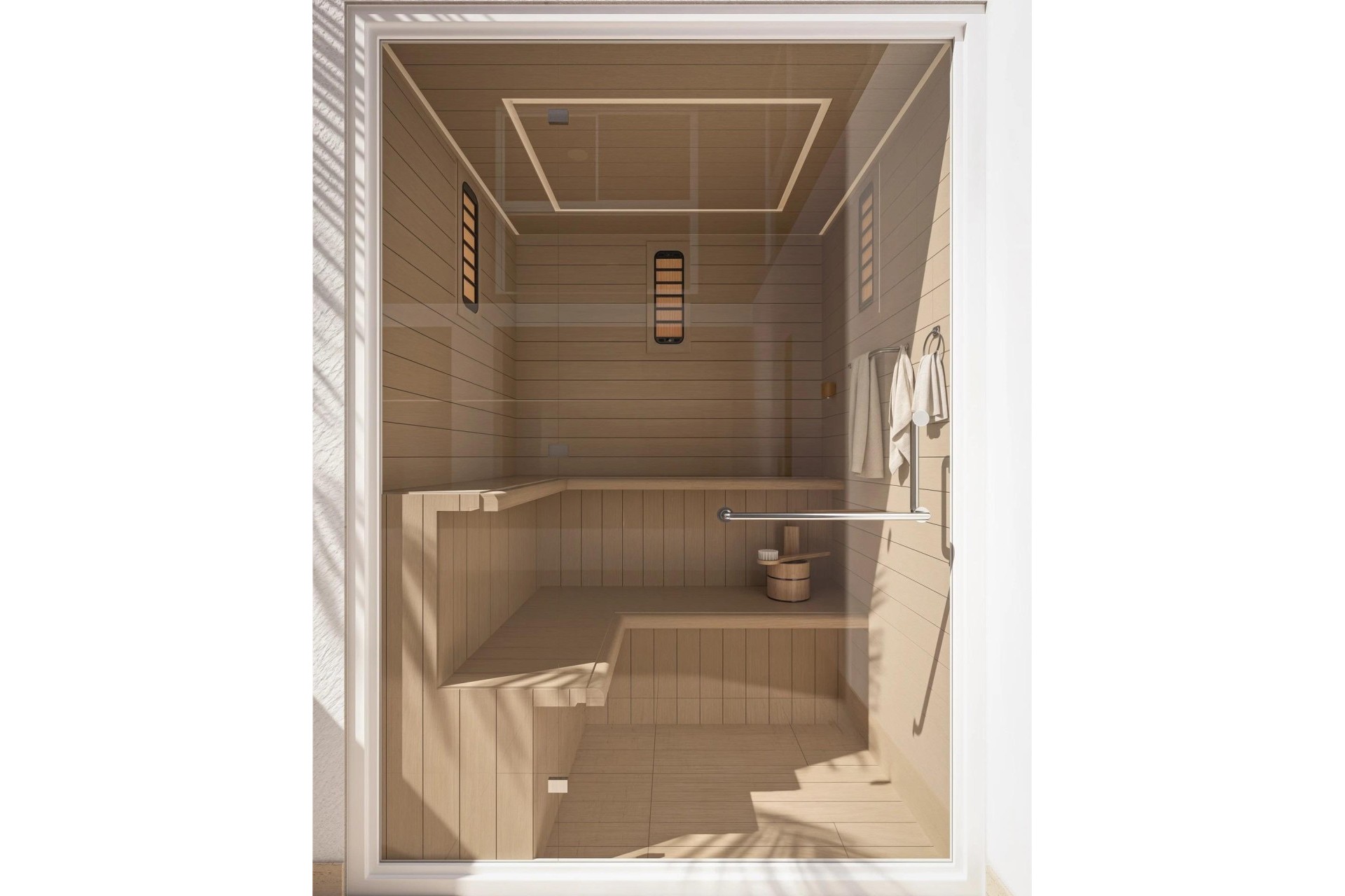 Nieuwbouw Woningen - Penthouse - Torrevieja - Centro