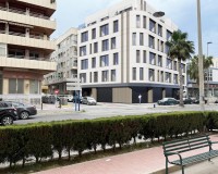 Nieuwbouw Woningen - Penthouse - Torrevieja - El acequión