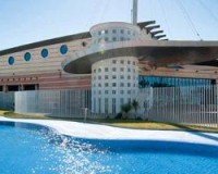 Nieuwbouw Woningen - Penthouse - Torrevieja - Habaneras