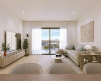 Nieuwbouw Woningen - Penthouse - Torrevieja - La Hoya