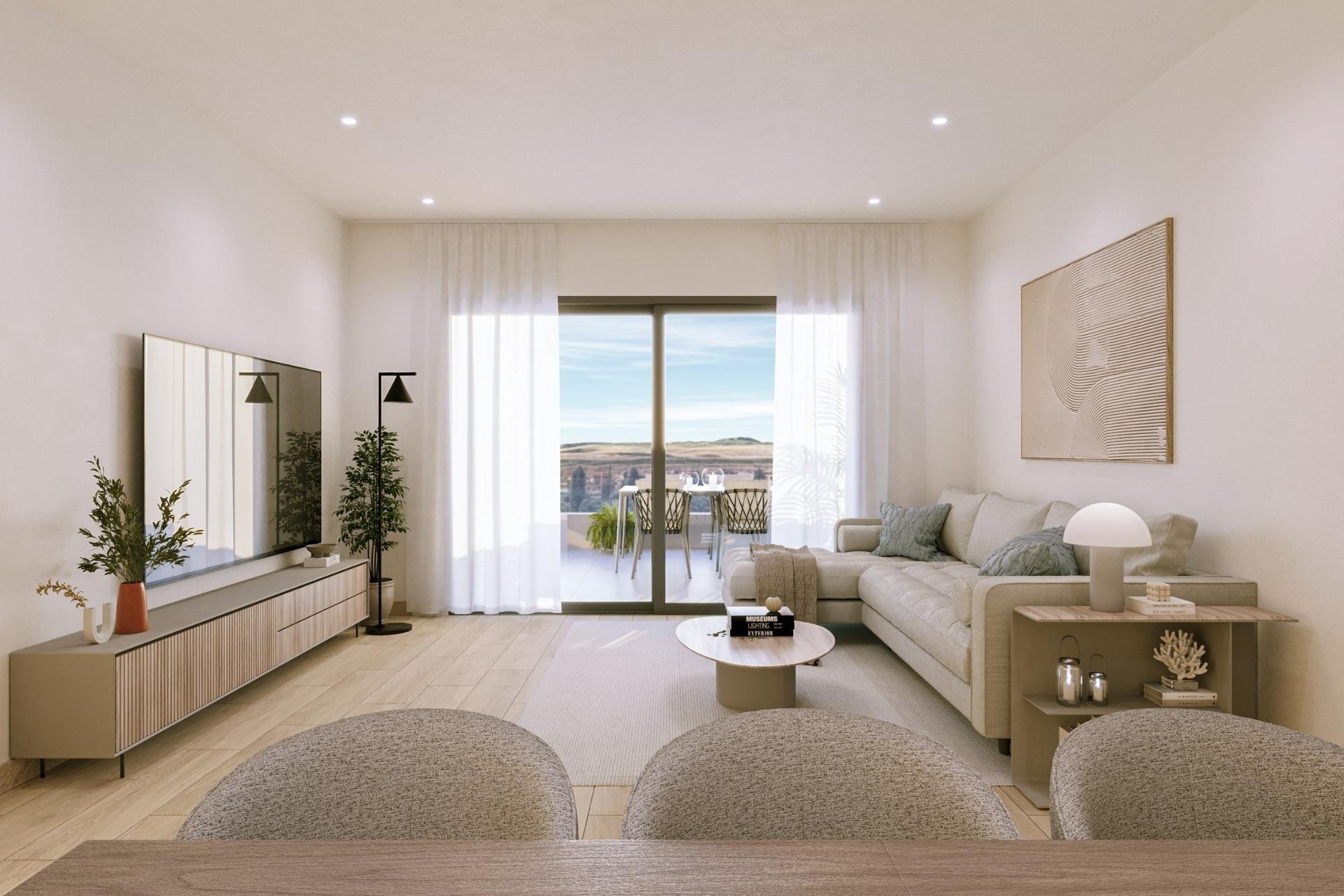 Nieuwbouw Woningen - Penthouse - Torrevieja - La Hoya