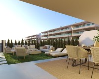 Nieuwbouw Woningen - Penthouse - Torrevieja - La Hoya