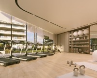 Nieuwbouw Woningen - Penthouse - Torrevieja - La Hoya