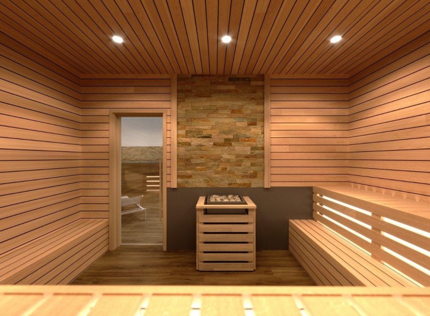 Nieuwbouw Woningen - Penthouse - Torrevieja - Parque de las Naciones