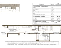 Nieuwbouw Woningen - Penthouse - Torrevieja - Playa de El Cura