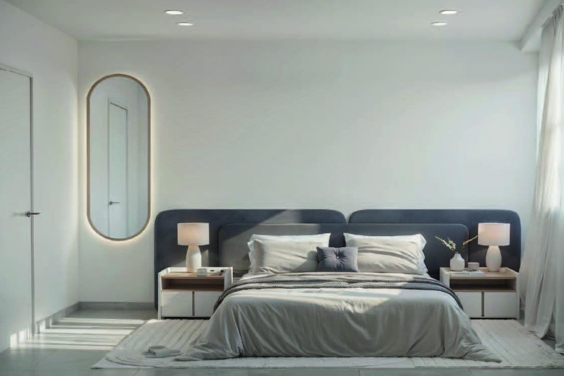 Nieuwbouw Woningen - Penthouse - Torrevieja - Playa de El Cura