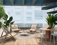 Nieuwbouw Woningen - Penthouse - Torrevieja - Playa de El Cura