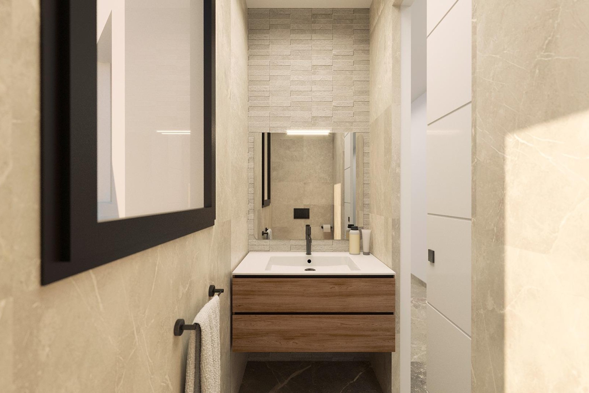 Nieuwbouw Woningen - Penthouse - Torrevieja - Playa de El Cura