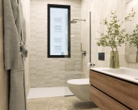 Nieuwbouw Woningen - Penthouse - Torrevieja - Playa de El Cura