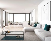 Nieuwbouw Woningen - Penthouse - Torrevieja - Playa de El Cura