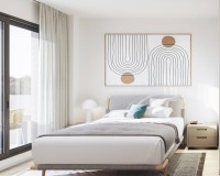 Nieuwbouw Woningen - Penthouse - Torrevieja - Playa de El Cura