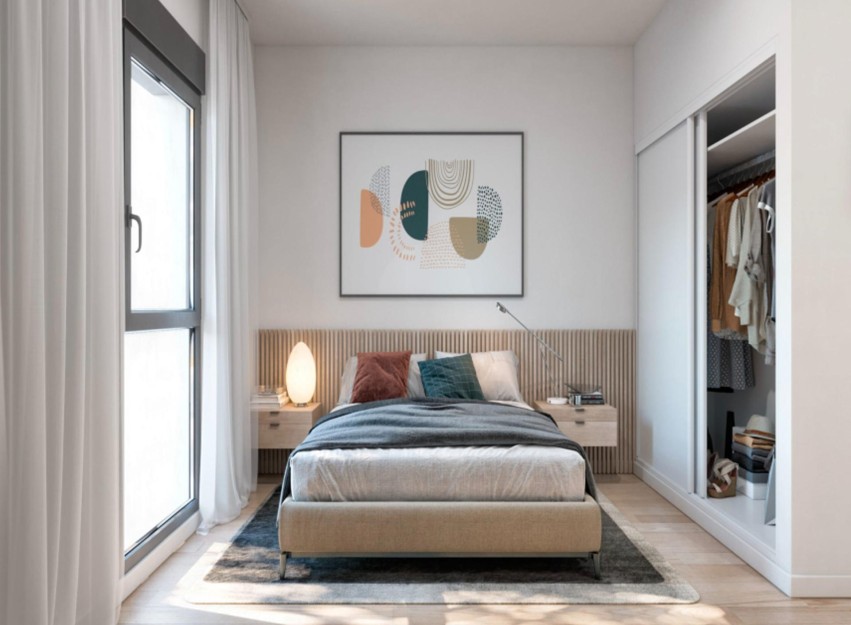 Nieuwbouw Woningen - Penthouse - Torrevieja - Playa de El Cura