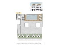 Nieuwbouw Woningen - Penthouse - Torrevieja - Playa de El Cura