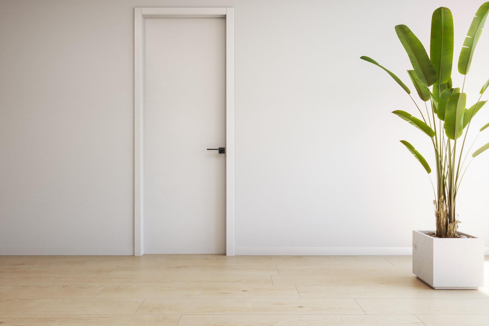 Nieuwbouw Woningen - Penthouse - Torrevieja - Playa de El Cura