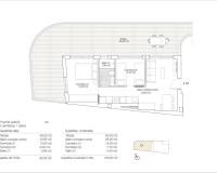 Nieuwbouw Woningen - Penthouse - Torrevieja - Playa de los Locos