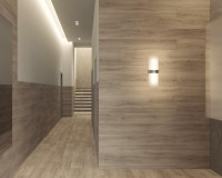 Nieuwbouw Woningen - Penthouse - Torrevieja - Playa de los Locos
