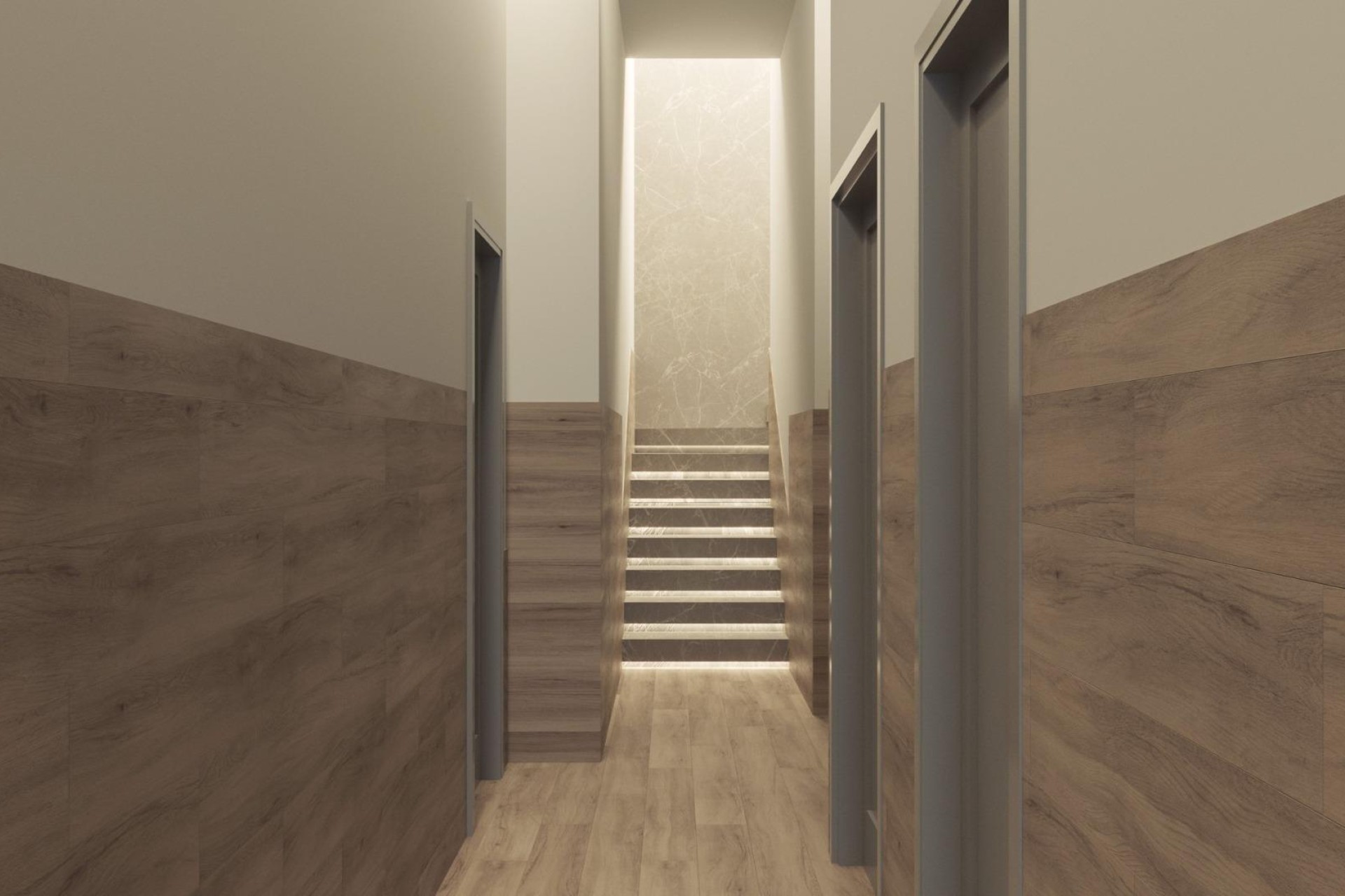 Nieuwbouw Woningen - Penthouse - Torrevieja - Playa de los Locos