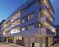 Nieuwbouw Woningen - Penthouse - Torrevieja - Playa del Cura